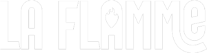 Logo - La flamme