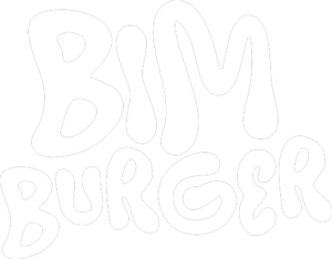Logo - Bim Burger